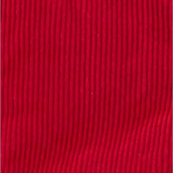 3T OshKosh B'gosh Red Overalls Dennis the Menace or Chucky Costume - Picture 3 of 10